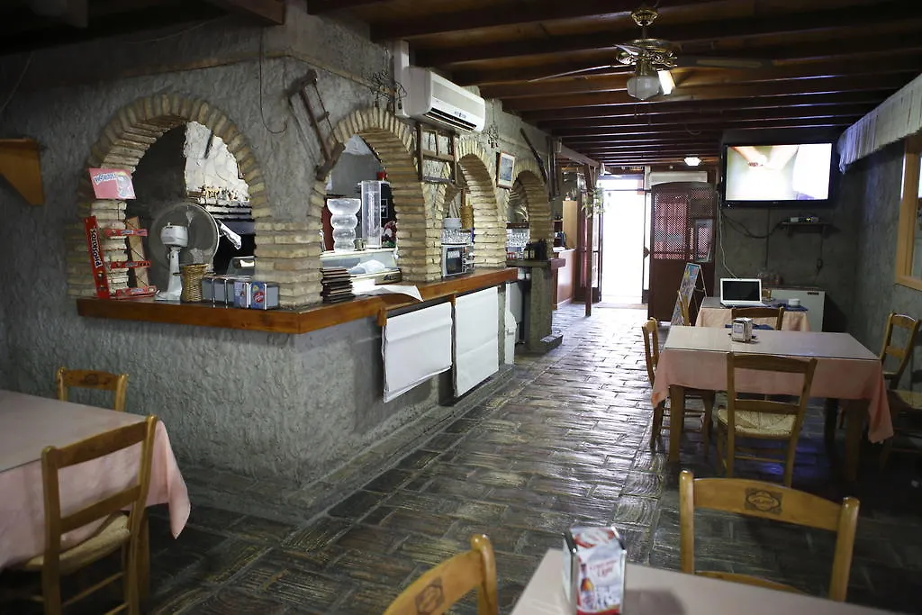 Guest house Hotal Rural A Ka La Sole Hotel Castro del Rio