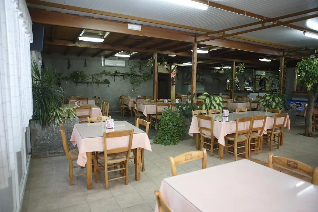 Hotal Rural A Ka La Sole Hotel Castro del Rio