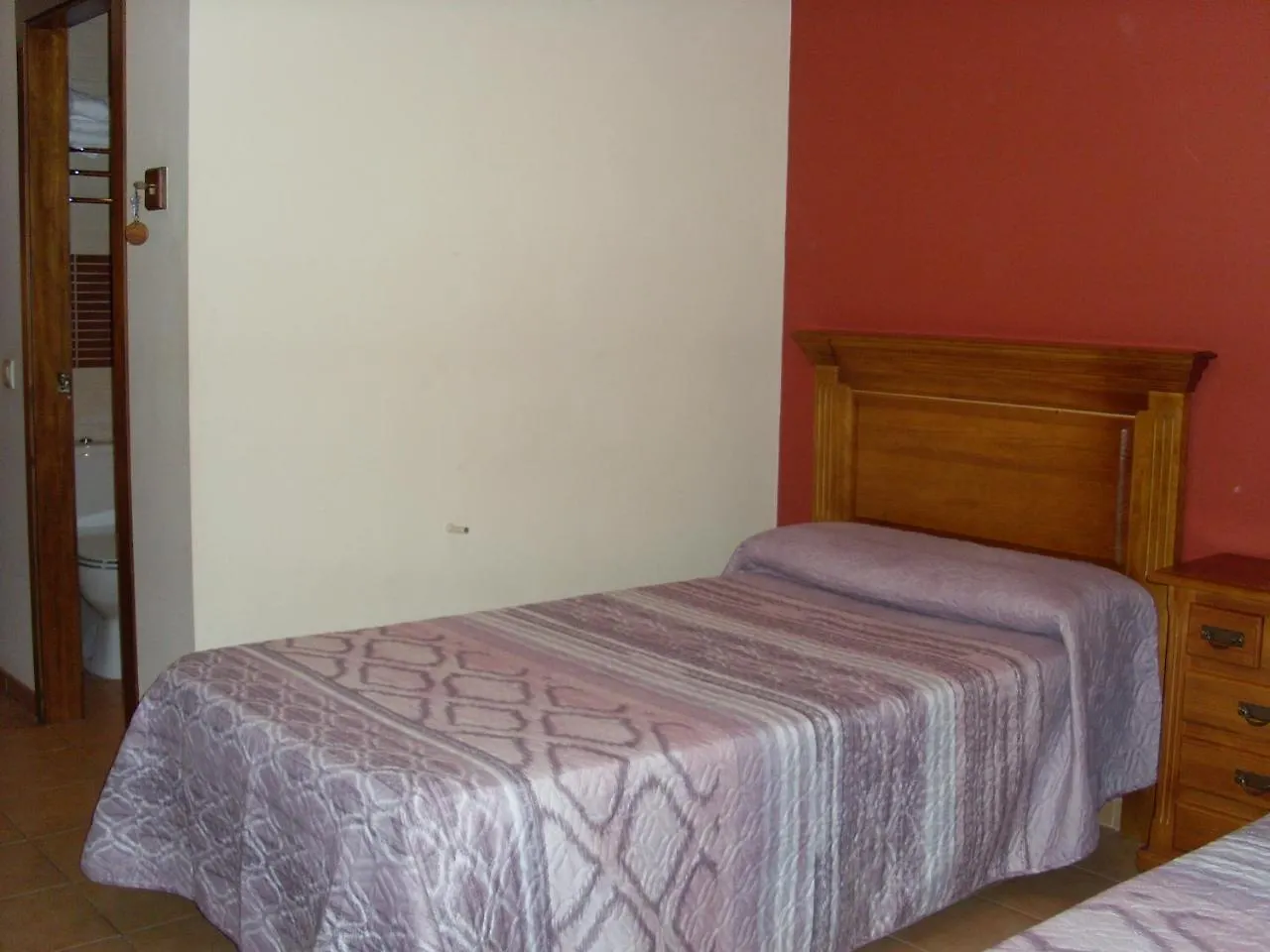 Hotal Rural A Ka La Sole Hotel Castro del Rio 0*,
