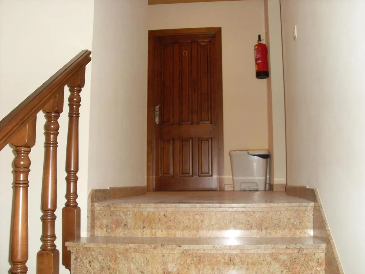 Hotal Rural A Ka La Sole Hotel Castro del Rio