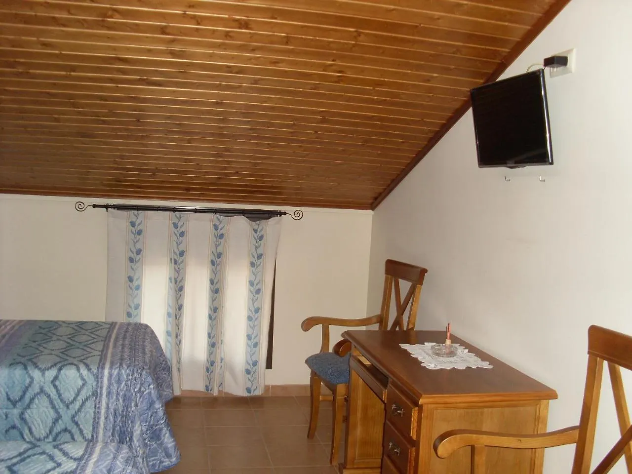 Hotal Rural A Ka La Sole Hotel Castro del Rio 0*,  Spain